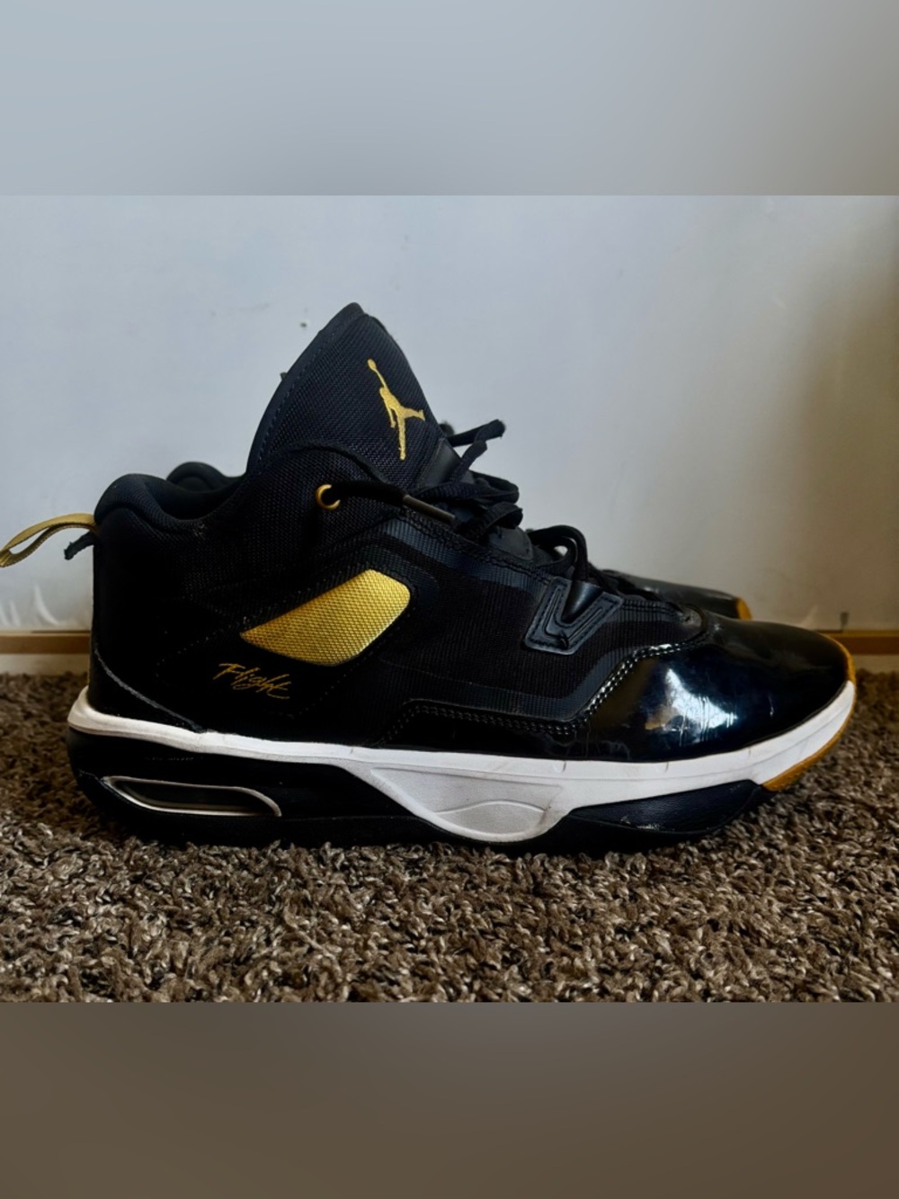 Nike Jordan Stay Loyal 3
